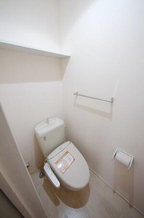 ノクターン の物件内観写真